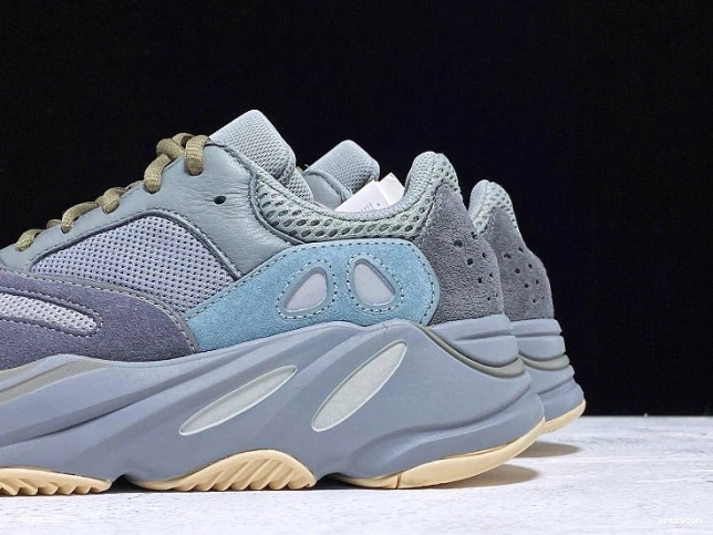 Teal Blue Yeezy FW2499 700 Boost Adidas 0903